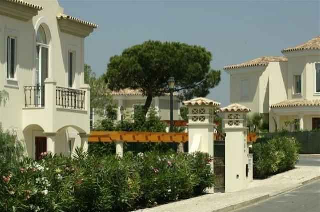 Plot in Quinta Verde - 2