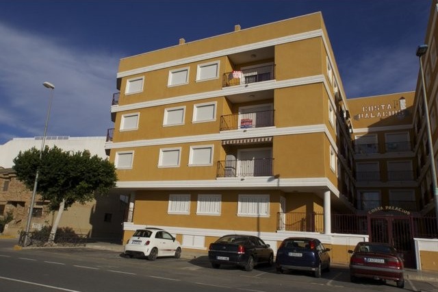 2 bedroom, 2 bathroom Apartment 59m2