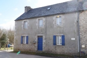 4 Bed Semi Detached French House