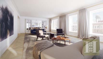 5 bedroom Apartment For Sale: 498 WEST..