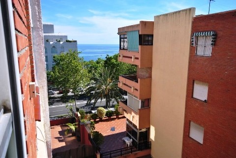 Apartment - Flat, Near Beach, Equipped.. - 2