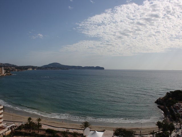 Apartment for sale in Calpe - 2