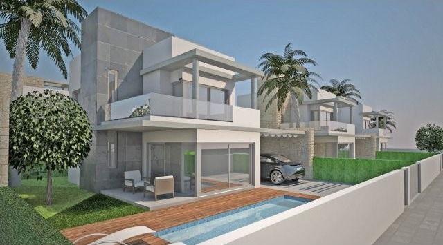 Cabo Roig - Costa Blanca