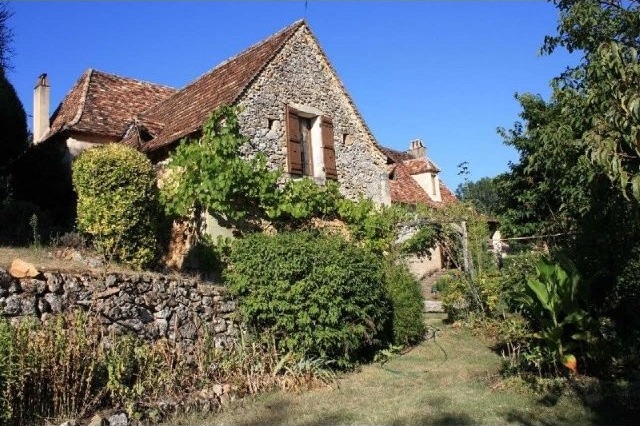 27107 - Vente - Maison - Vergt