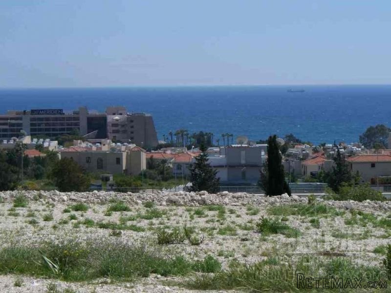 Land in Limassol, Cyprus, for Sale -..