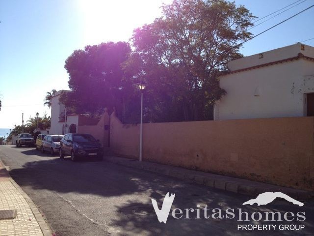Ref: 1215 - Villa for Sale in Mojacar
