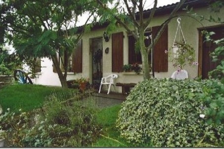 Stone House For Sale Loulay