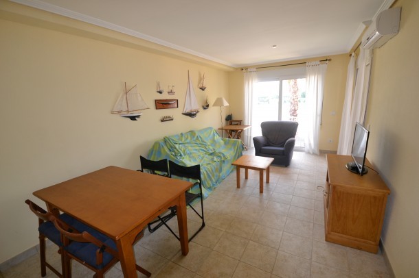 1 Bedroom 1 Bathroom Apartment Javea* - 2