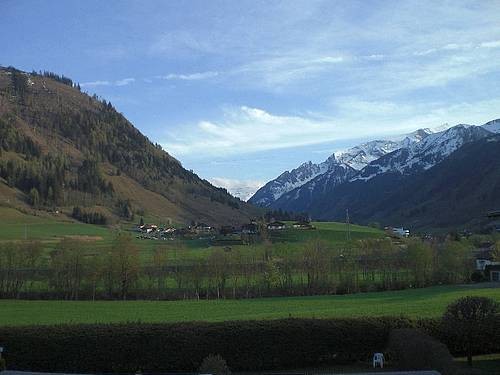Cosy 3- room apartment in quiet..