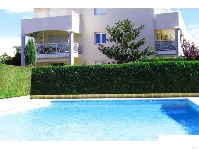 Sale Apartment - Antibes Piscine