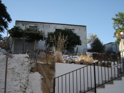 Townhouse, Archidona - 2