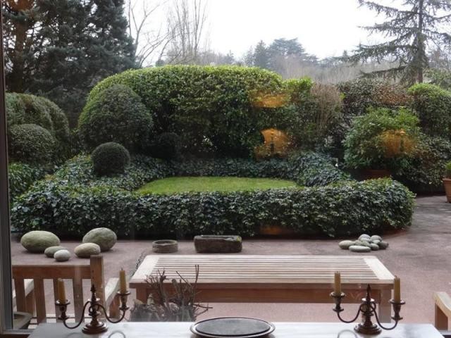 3 bedroom Flat For Sale: 69130 ECULLY - 2