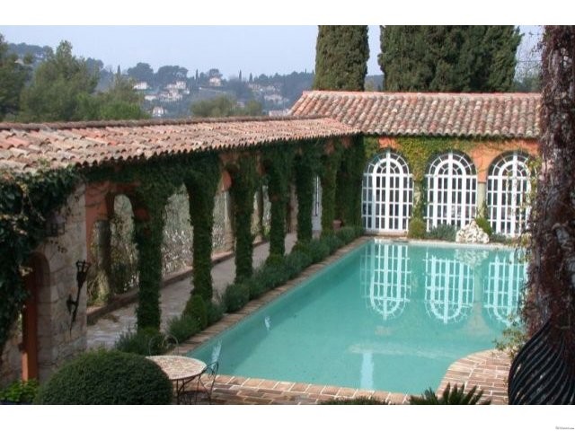 A beautiful bastide Villa Rental with..