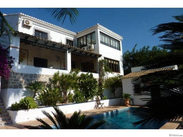 Finca, Altea, Costa Blanca, EURO 650.000 - 2