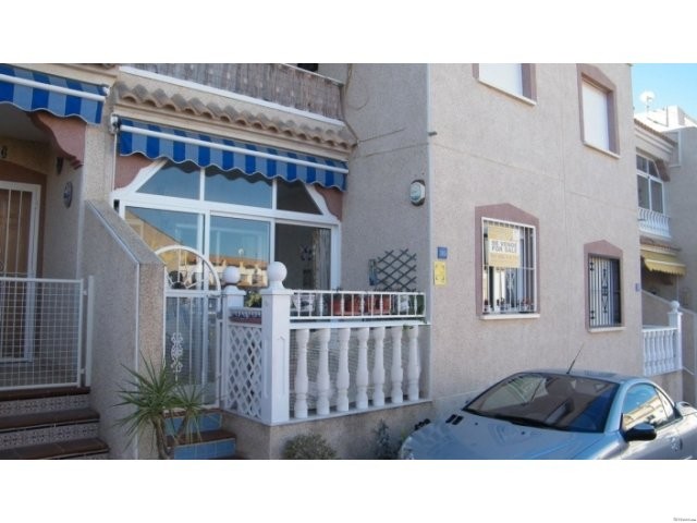 Resale · Apartment · Spain · Costa Bl.. - 2