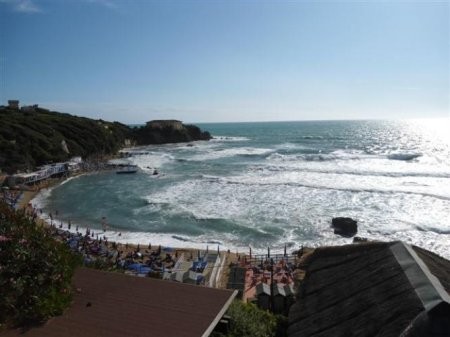 Prestigious Apartment Right On The..
