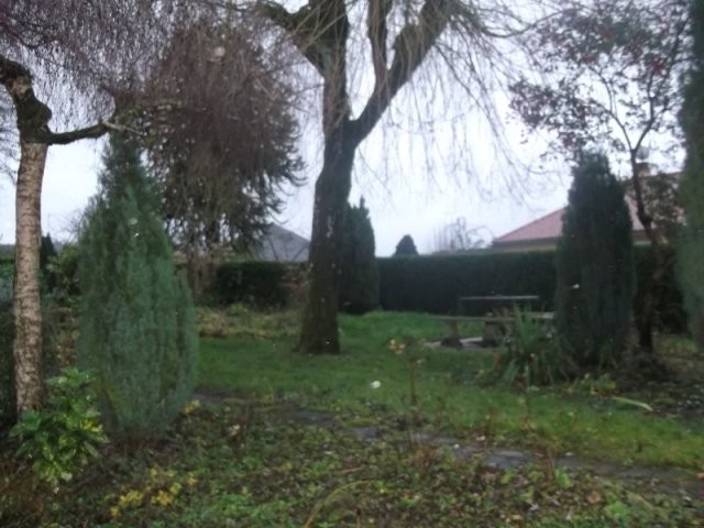 Vente Maison 8 Pieces De 160 M2 53700.. - 2