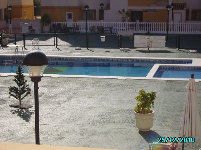 3 BEDROOM APARTMENT IN MAR DE CRISTAL.. - 2