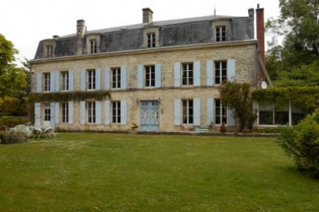 Stunning Maison De Maitre For Sale - 2