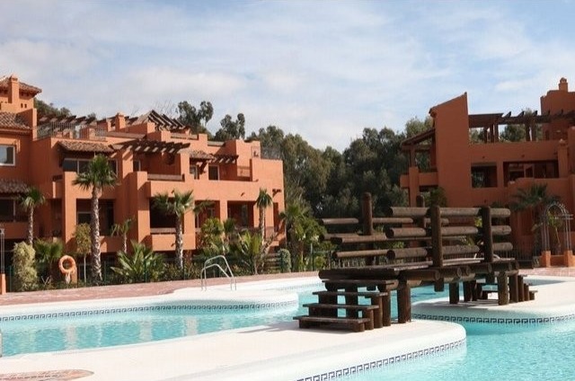 2 Bedrooms - Penthouse - Malaga - For..