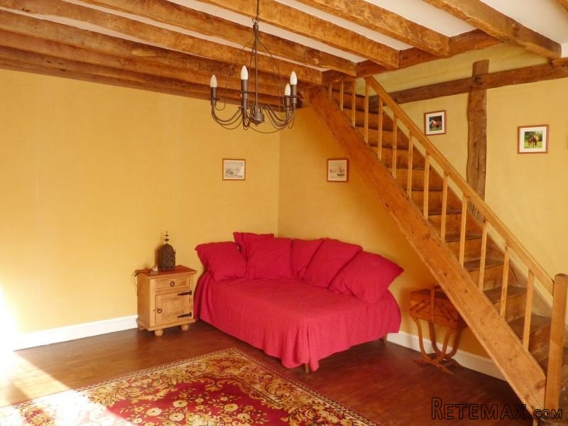 House Suitable as Holiday Home - 2