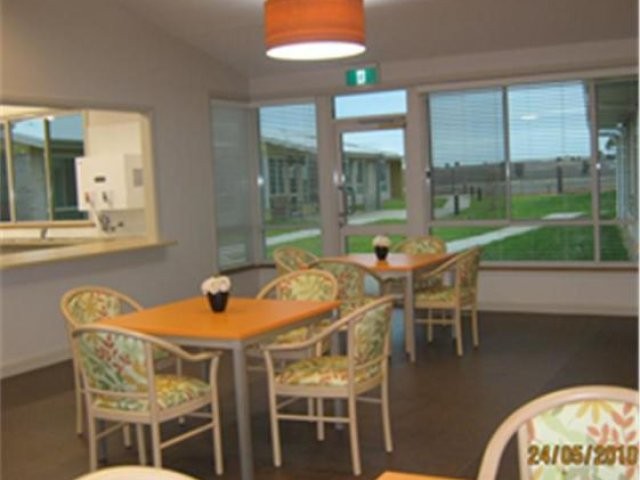 Jemalong Retirement Village - FORBES -..