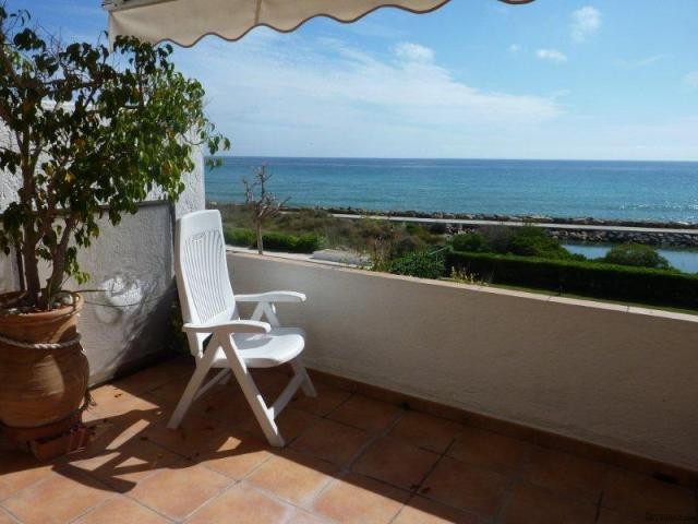 Apartment, Altea - EURO 250.000