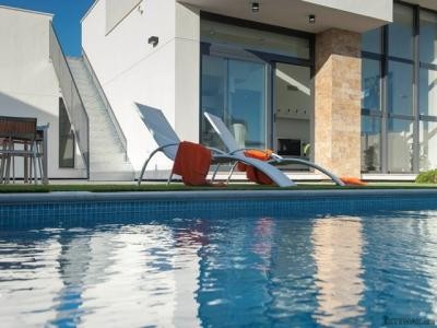 2 Bedrooms - Villa - Alicante - For Sale - 2