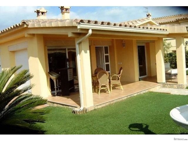 3 Bedrooms - Detached Villa - Girona -..