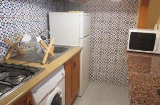 Apartment For Sale, Torrevieja, Costa..