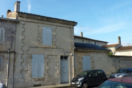 Stone House For Sale St Jean D Angely