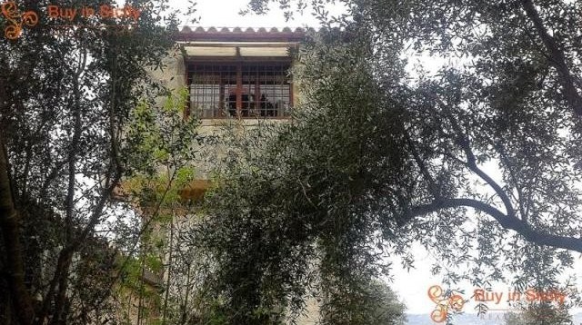 2 bedroom Farm House For Sale: C.da.. - 2