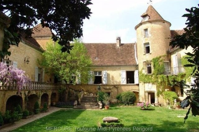 7 bedroom Castle For Sale: 46000 LOT
