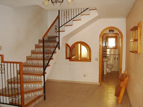 A 3 STOREY TOWN HOUSE- LOS ALCAZERES - 2