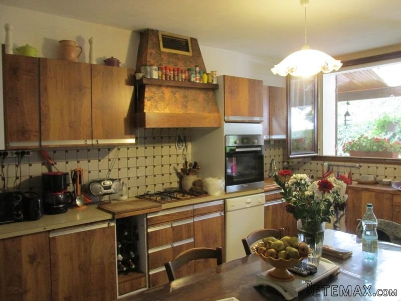 Large Stone Country House - 2