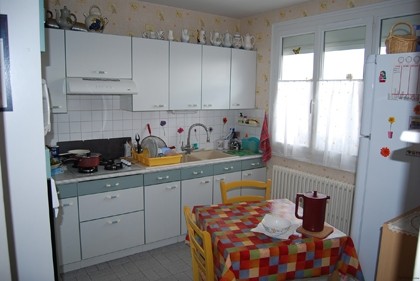 Ruffec centre: modern property with.. - 2