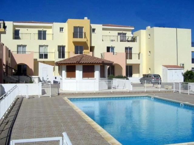 One bedroom apartment for sale.. - 2