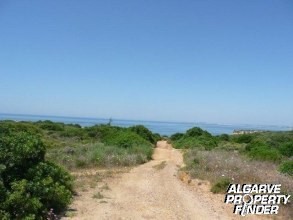 Te Koop: Bouwkavel In West Algarve.. - 2