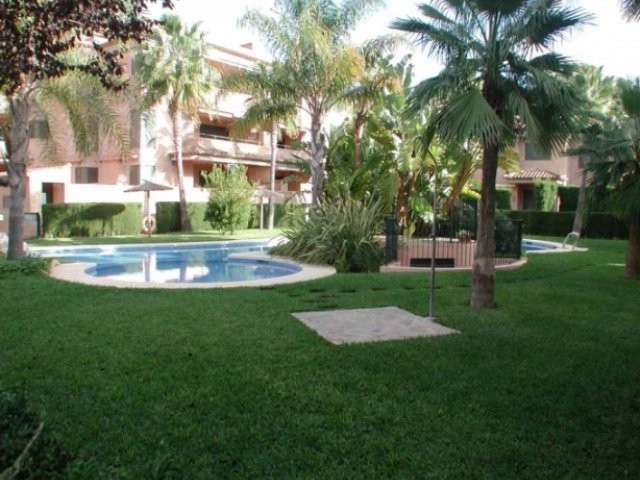 Townhouse for sale in Javea
