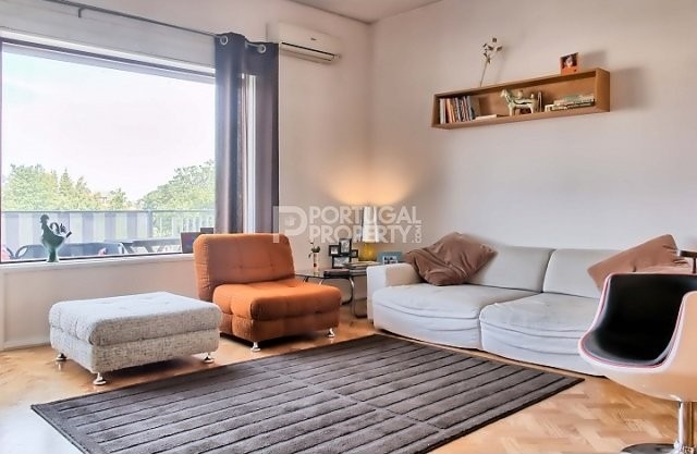 Cozy 3 Bedroom Apartment in Antas