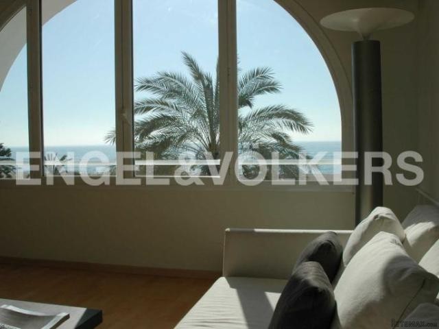 Duplex penthouse. Beachfront. Barcelona.. - 2