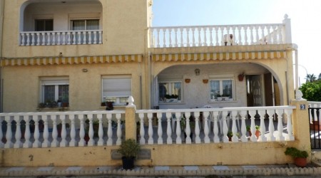 Resale · Townhouse · Spain · Costa Bl..