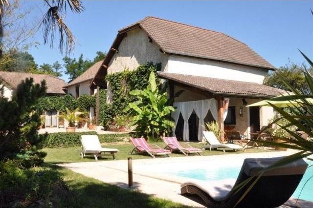 4 bedroom House For Sale: 38890 SAINT..