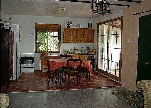 Villa - An attractive country finca.. - 2