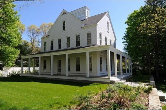 3 bedroom Property For Sale: Pond.. - 2