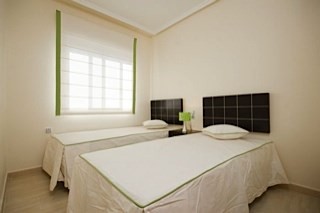New Flats Sentral Torrevieja - 2