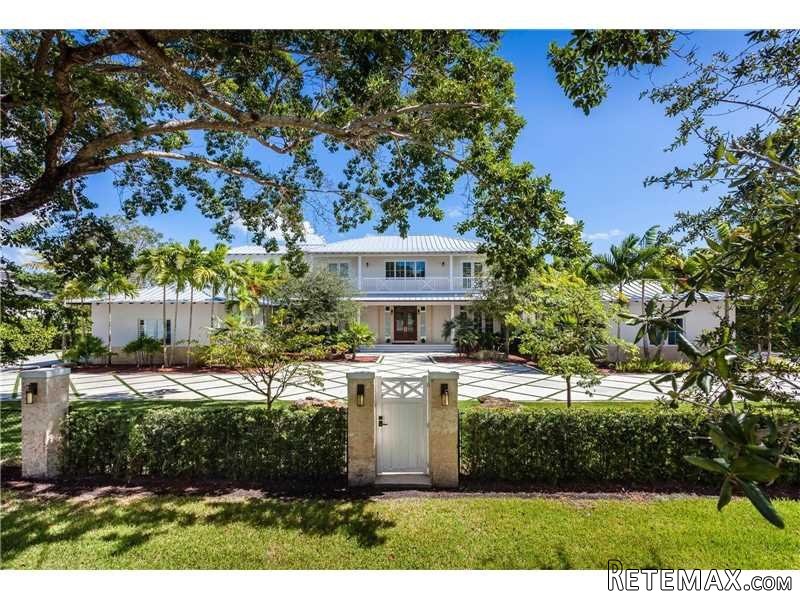 6 bedroom House For Sale: 11001 SW 62nd..
