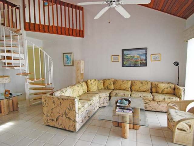 Apartment/townhouse - Royal Palm # 2437..
