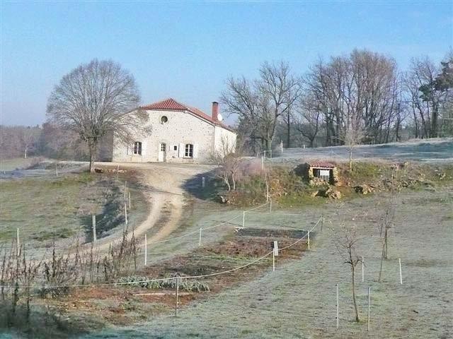 Characterful Stone House, Secluded, Set.. - 2