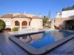 Detached villa, Alicante (Costa..